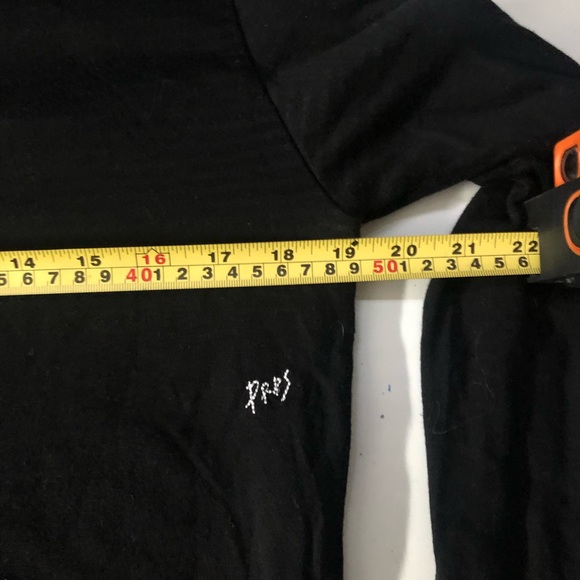 PRPS Double Long Sleeve T-shirt - Picture 6 of 7